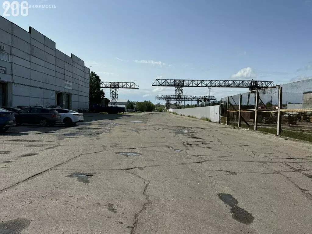 Помещение свободного назначения (10000 м) - Фото 2