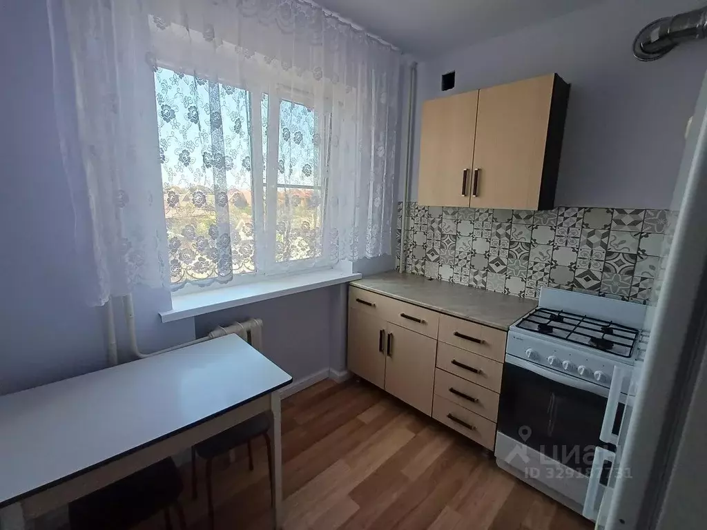 1-к кв. Краснодарский край, Крымск Полковая ул., 62 (40.0 м) - Фото 2