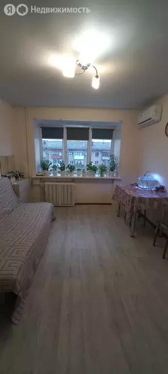 1к в 6-комнатной квартире (13 м) - Фото 1