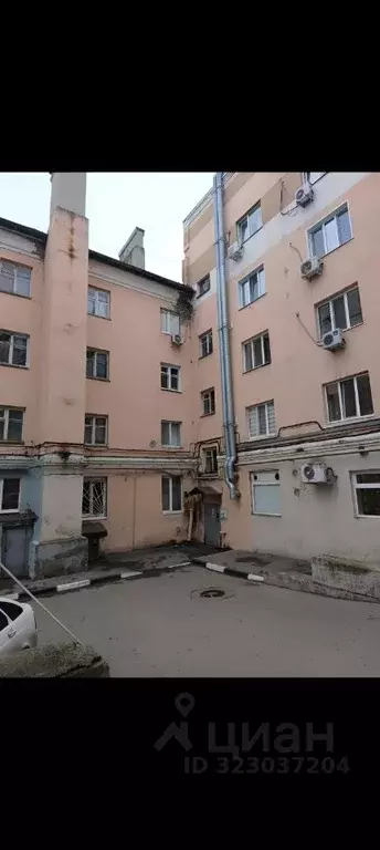 Комната Саратовская область, Саратов ул. Большая Затонская, 23 (13.8 ... - Фото 1