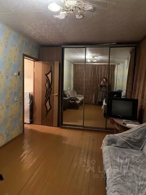 2-к кв. Коми, Сыктывкар ул. Маяковского, 3 (44.0 м) - Фото 2