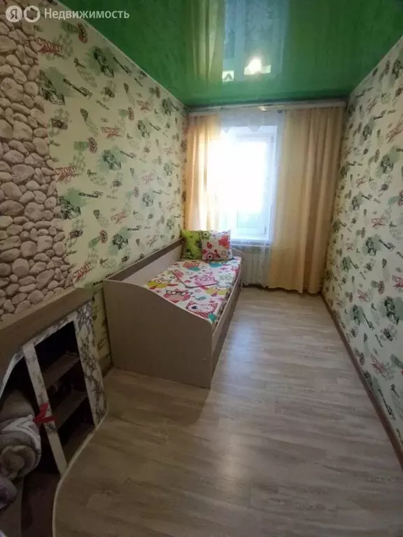 Дом в станица Должанская, улица Ленина (60 м) - Фото 1