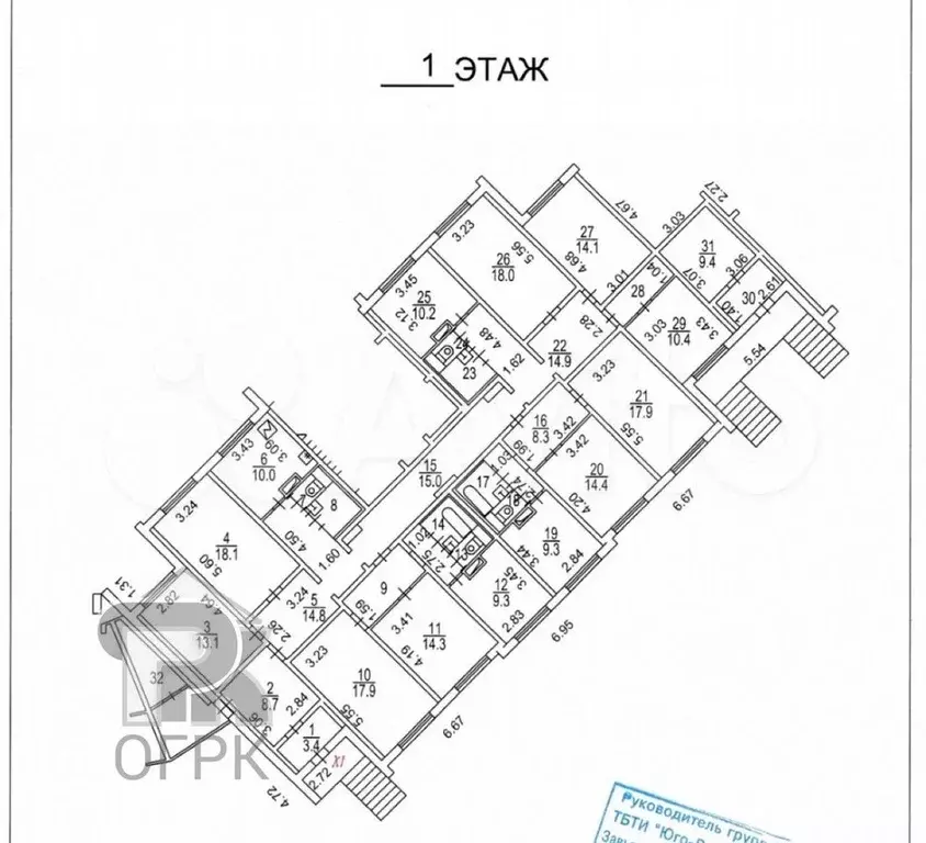 Продам помещение свободного назначения, 283 м - Фото 0