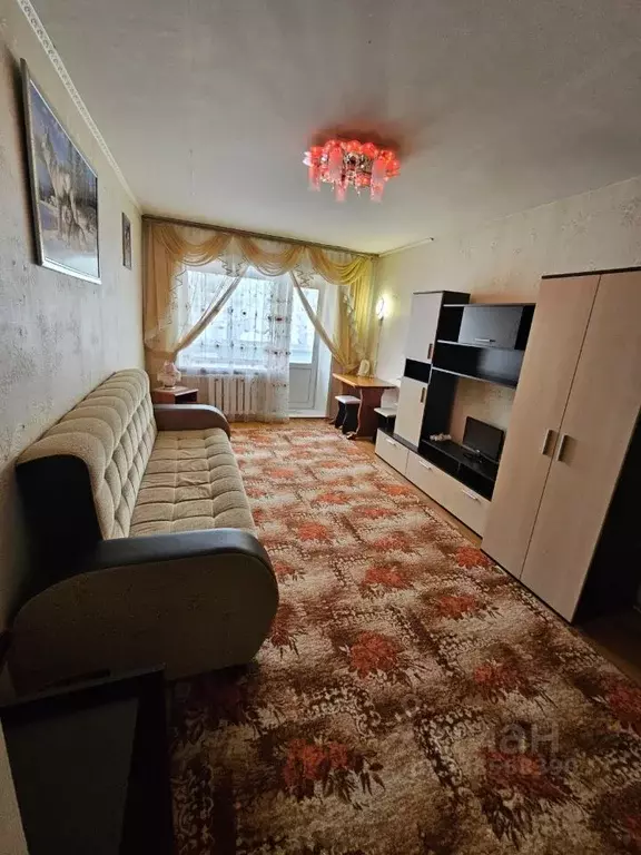 Комната Владимирская область, Владимир ул. Кирова, 13 - Фото 1