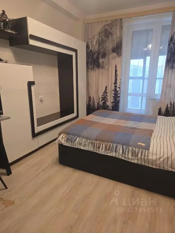 Студия Санкт-Петербург Пулковское ш., 14Е (24.2 м) - Фото 2