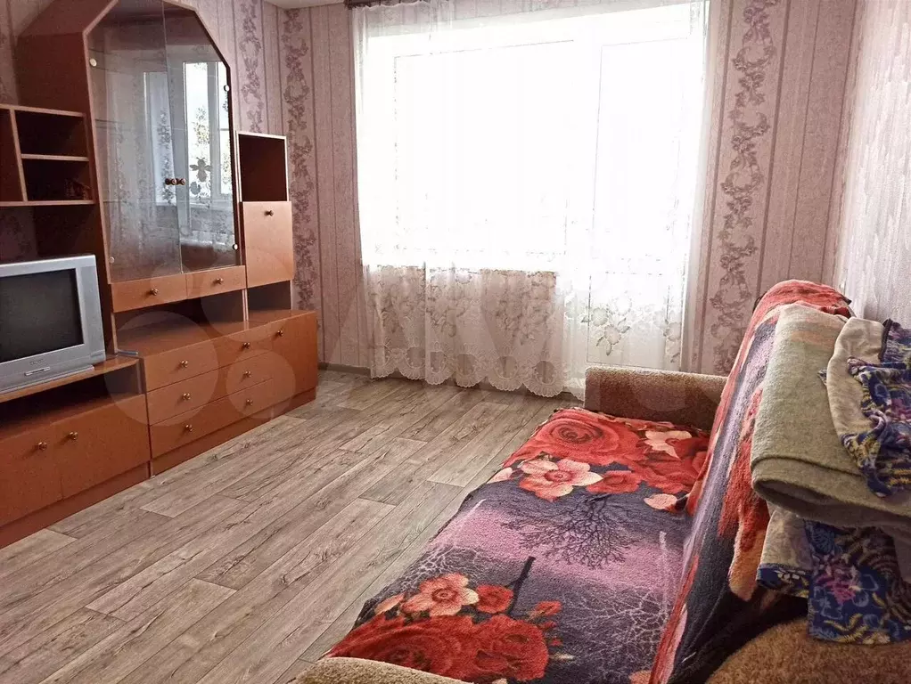 1-к. квартира, 37,6 м, 7/9 эт. - Фото 0