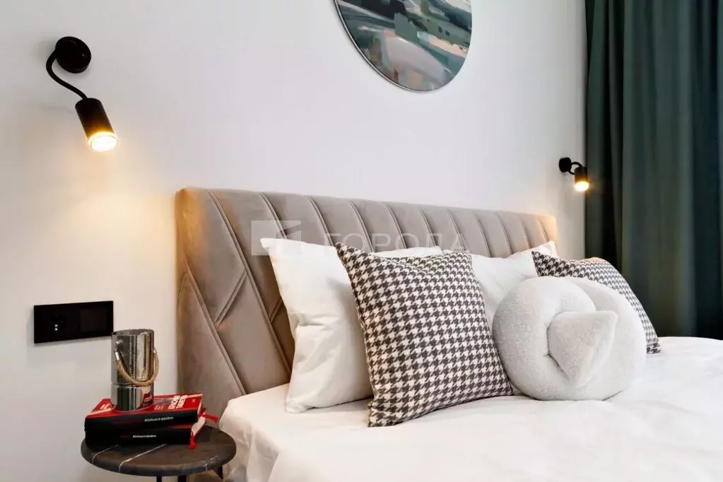 1-к кв. Новосибирская область, Новосибирск Фабричная ул., 65/3 (30.0 ... - Фото 1