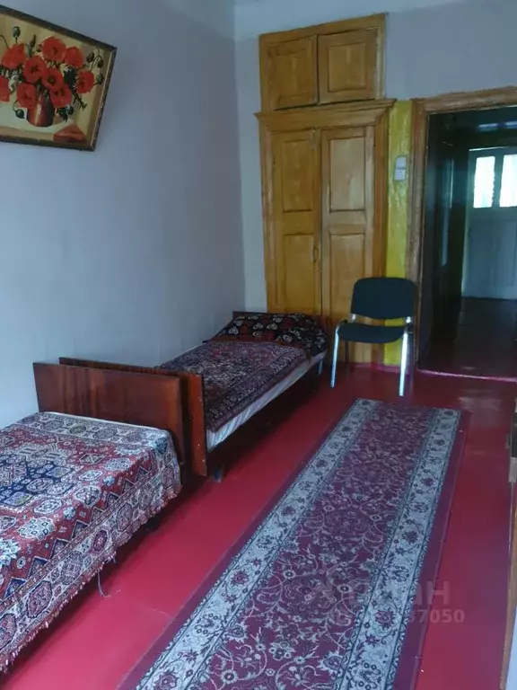 2-к кв. Белгородская область, Белгород Парковая ул., 3А (48.0 м) - Фото 2