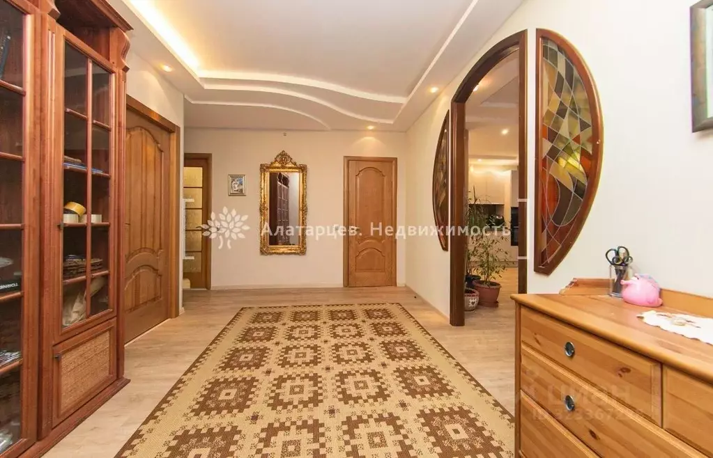 Студия Томская область, Томск Советская ул., 51 (119.0 м) - Фото 1