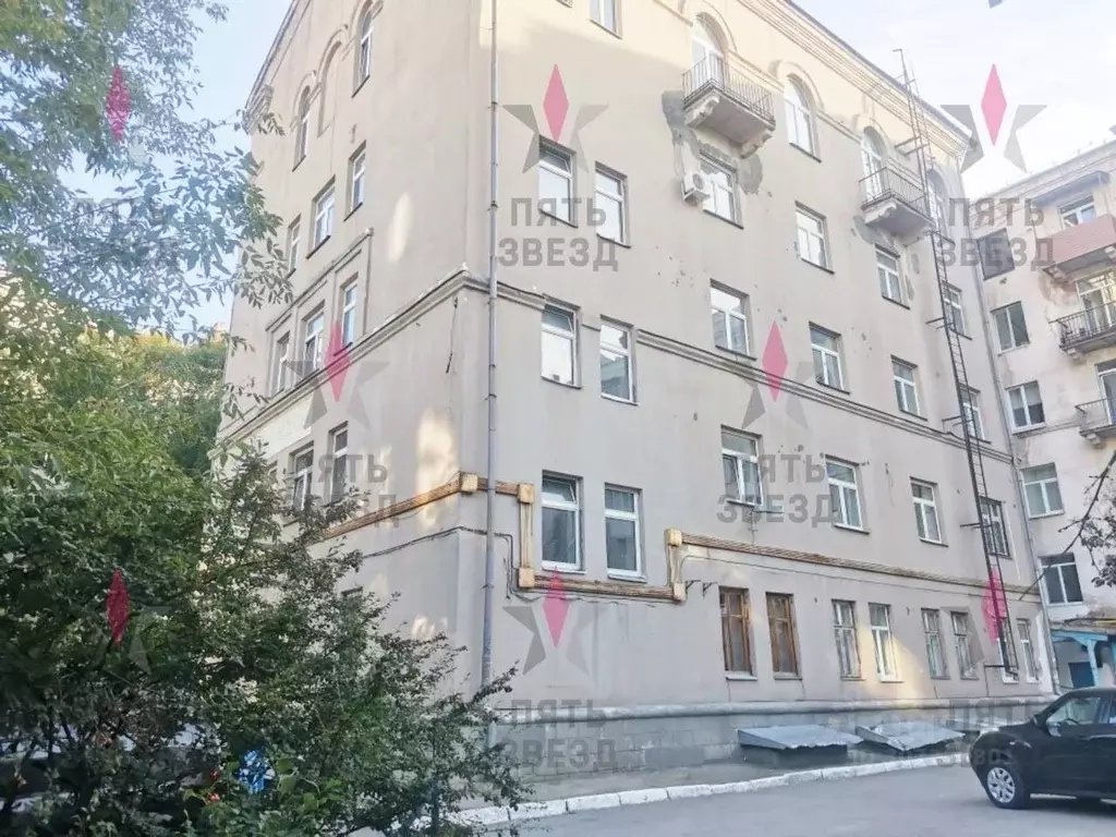Офис в Самарская область, Самара Самарская ул., 190 (634 м) - Фото 1