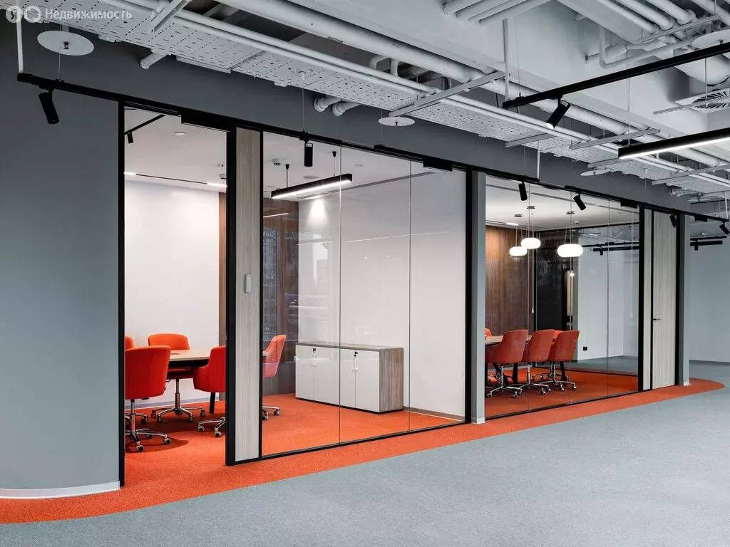 Офис (506.1 м) - Фото 1