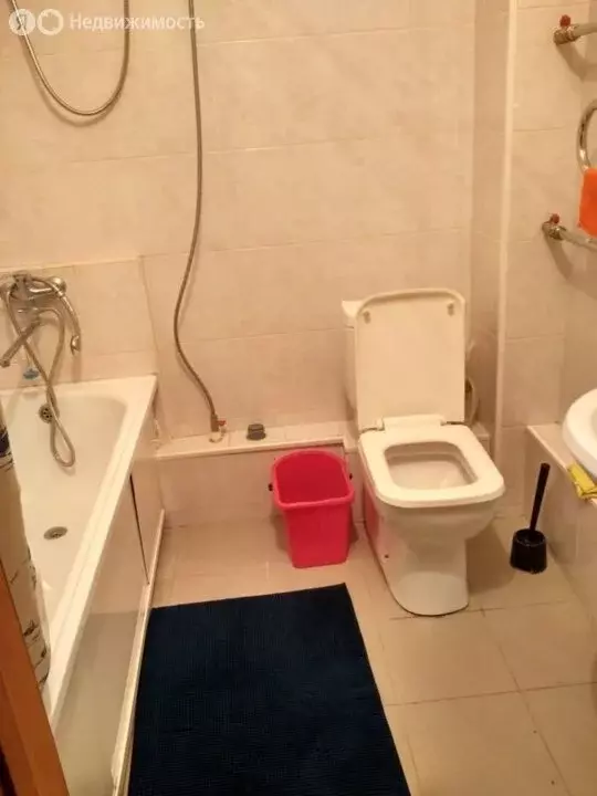 Квартира-студия: Томск, Иркутский тракт, 78/1 (19 м) - Фото 2