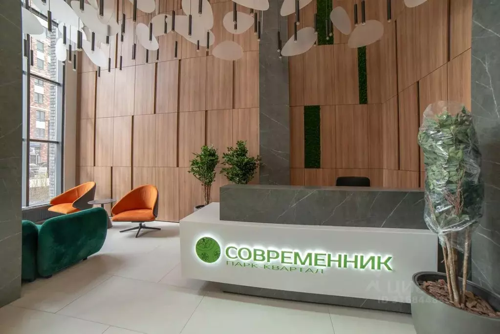 3-к кв. Свердловская область, Екатеринбург ул. Блюхера, 40А (73.0 м) - Фото 1