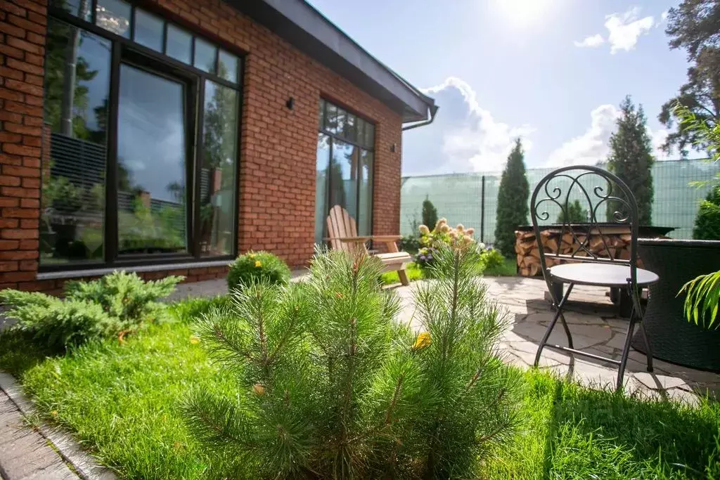 Дом в Санкт-Петербург Юнтоловская ул., 15 (80 м) - Фото 2