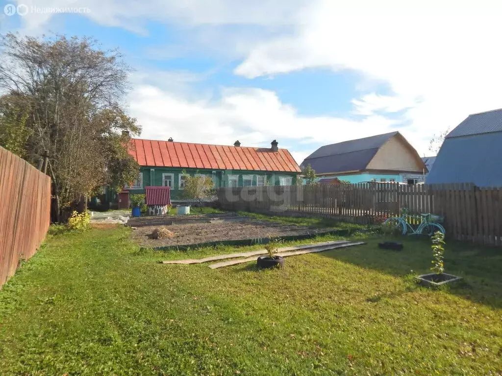Дом в Костерёво, Новинская улица (30 м) - Фото 0