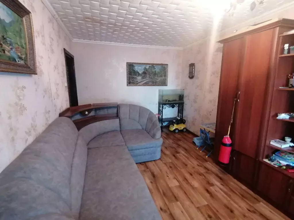 Продаётся 2-к квартира, 53.7 м - Фото 0