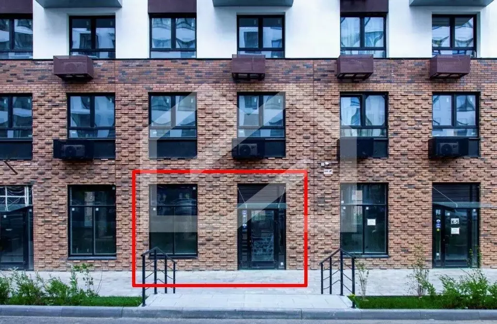 Помещение свободного назначения в Московская область, Ленинский ... - Фото 1