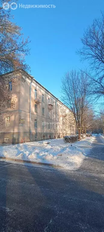 1к в 4-комнатной квартире (13 м) - Фото 1