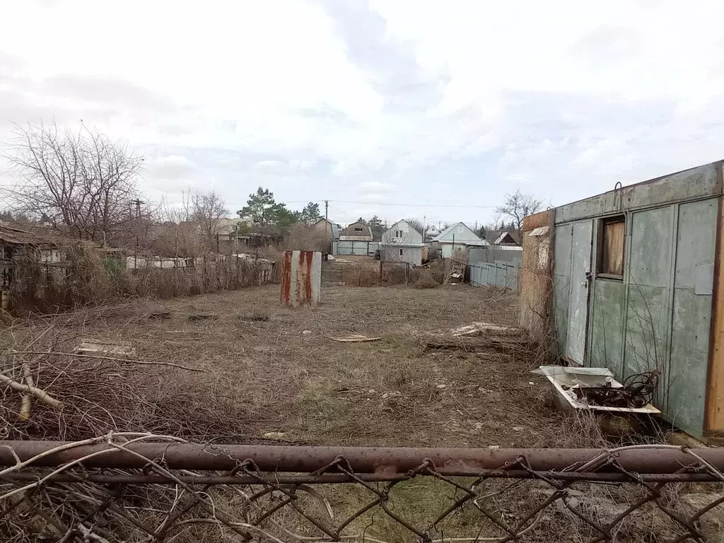 Участок в Сакмарский район, Татаро-Каргалинский сельсовет, СТ ... - Фото 1