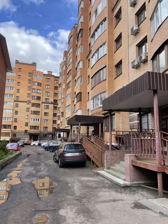 1-к кв. Калужская область, Калуга ул. Болдина, 12А (40.0 м) - Фото 2