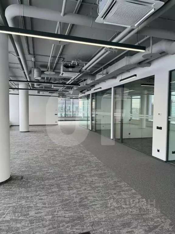 Офис в Москва просп. Лихачева, 5 (2537 м) - Фото 1