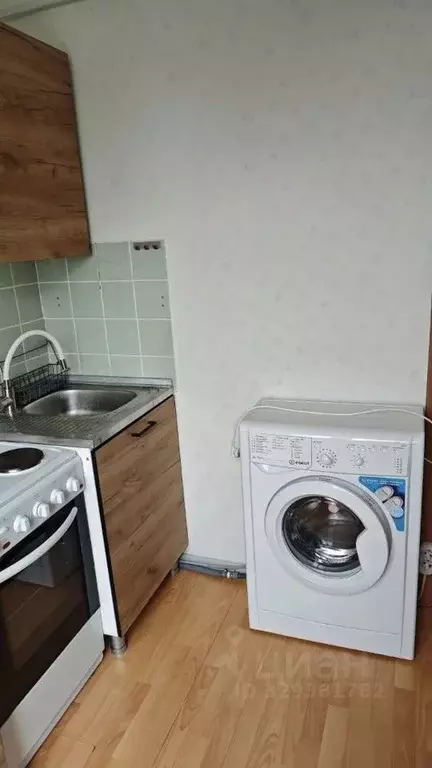 1-к кв. Москва Новоясеневский просп., 14К2 (33.0 м) - Фото 1