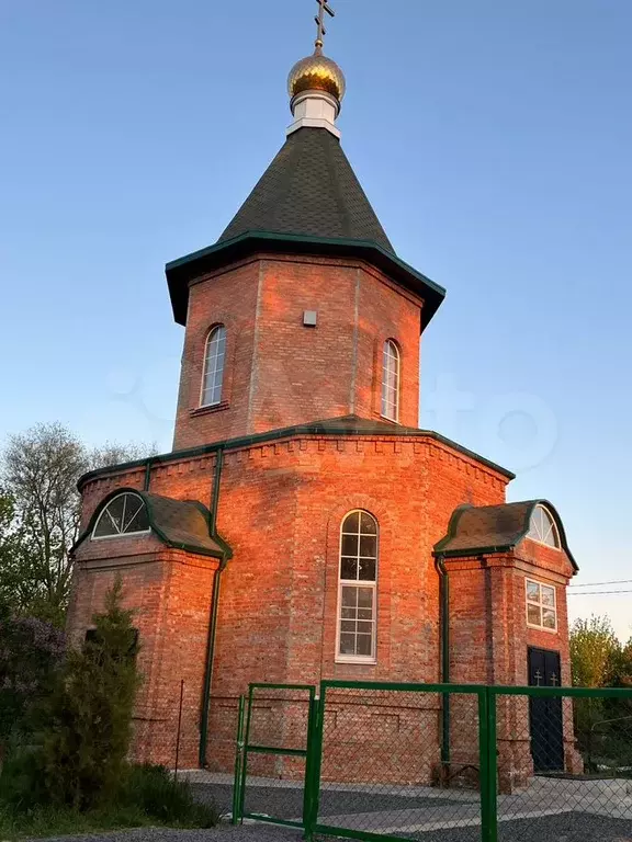 Участок 5,3 сот. (ИЖС) - Фото 1