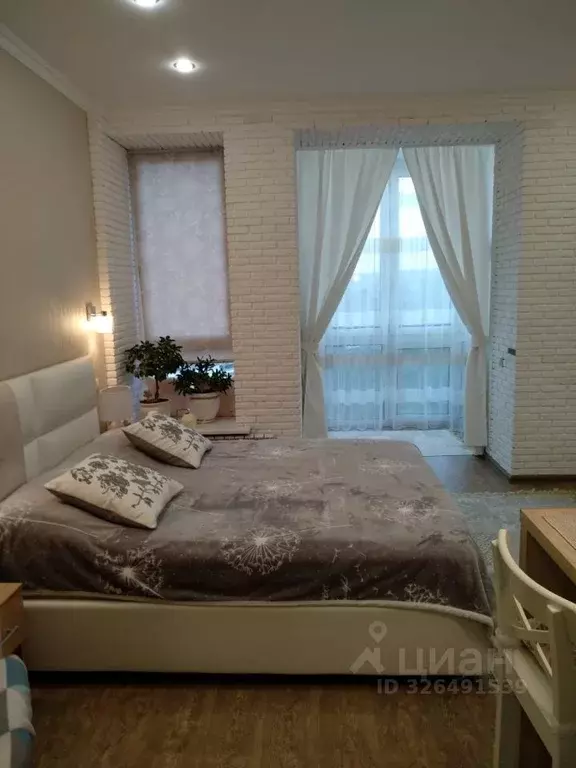 Студия Московская область, Апрелевка Наро-Фоминский городской округ, ... - Фото 1