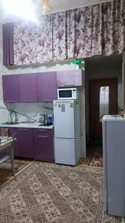 Студия Свердловская область, Екатеринбург Уралмаш жилрайон, ул. ... - Фото 1