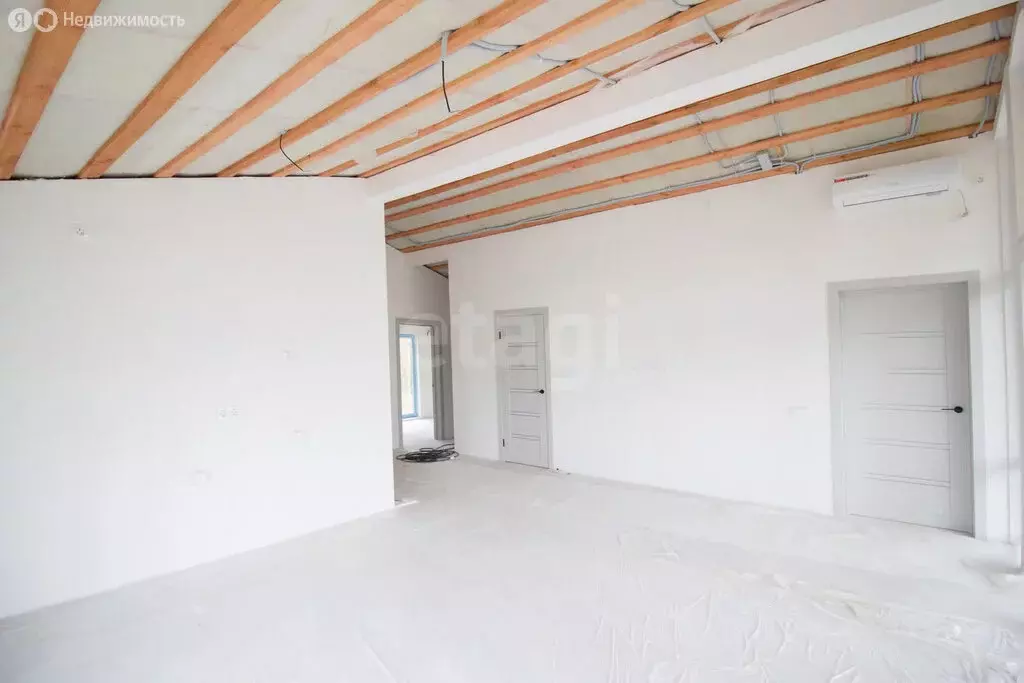 Дом в Калуга, улица Непокорённых Ленинградцев (130 м) - Фото 2