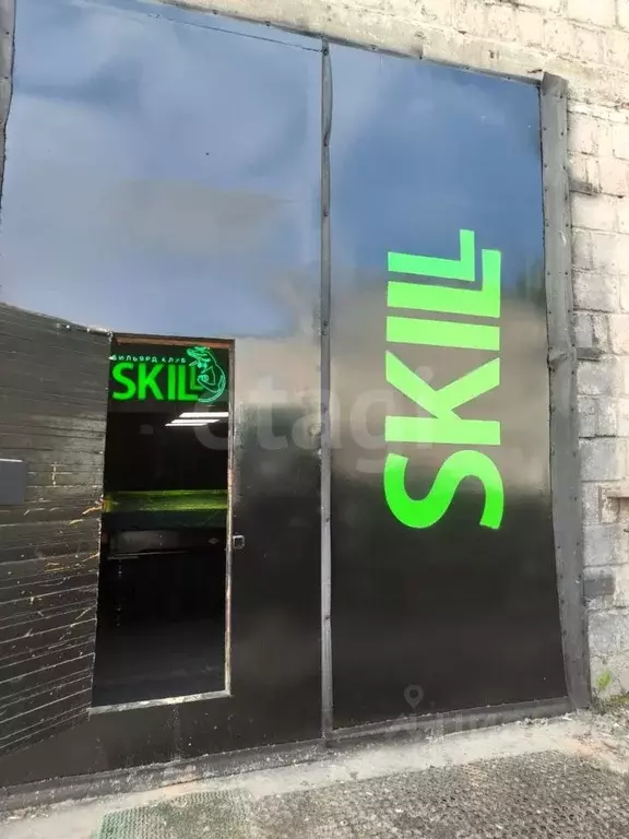 Помещение свободного назначения в Архангельская область, Коряжма ул. ... - Фото 1