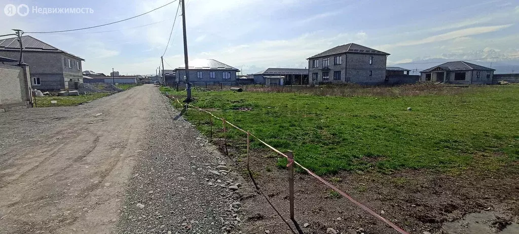 Участок в Республика Северная Осетия — Алания, Владикавказ (6 м) - Фото 2