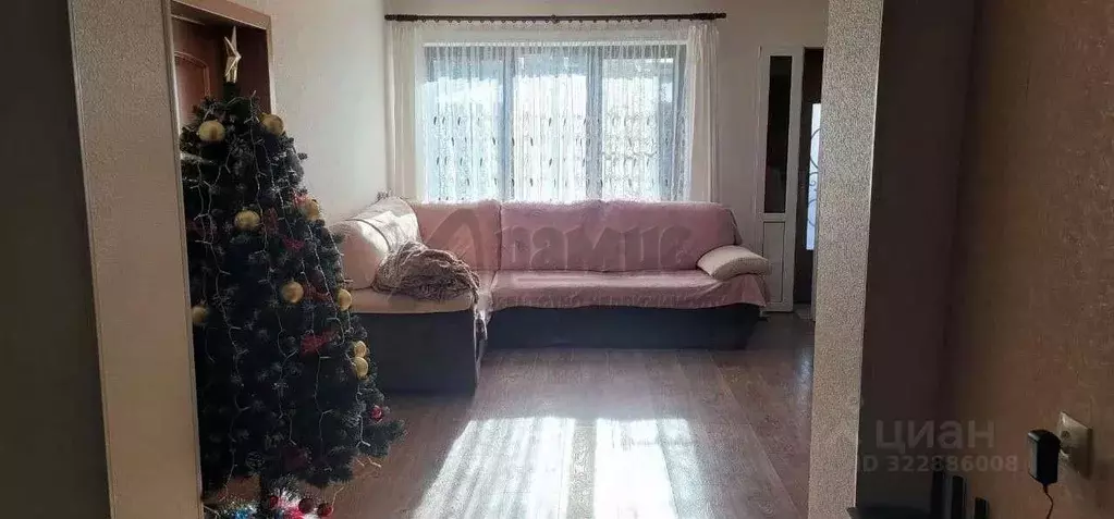 4-к кв. Северная Осетия, Владикавказ 29-й Военный городок, 16 (75.0 м) - Фото 0