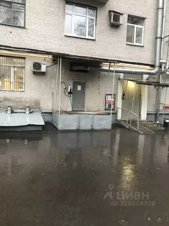 Офис в Москва Каширское ш., 5К1 (9 м) - Фото 2