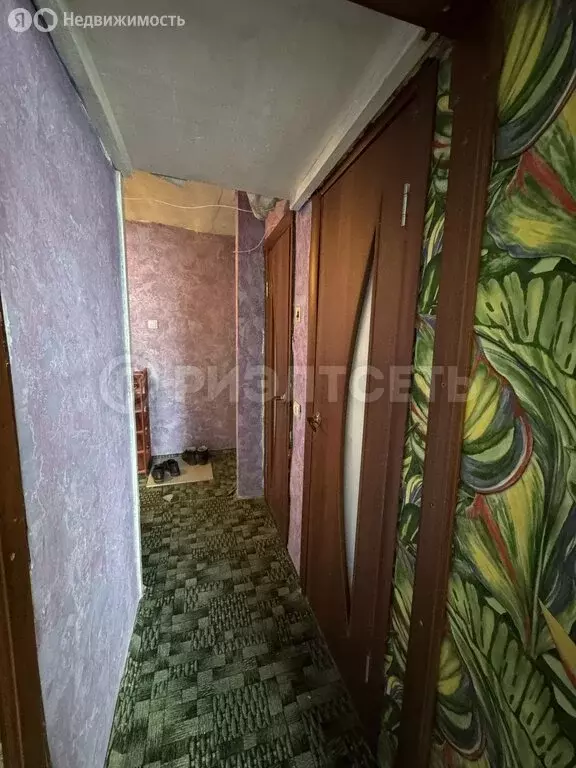2-комнатная квартира: Полярный, улица Героев-Североморцев, 1 (44 м) - Фото 0