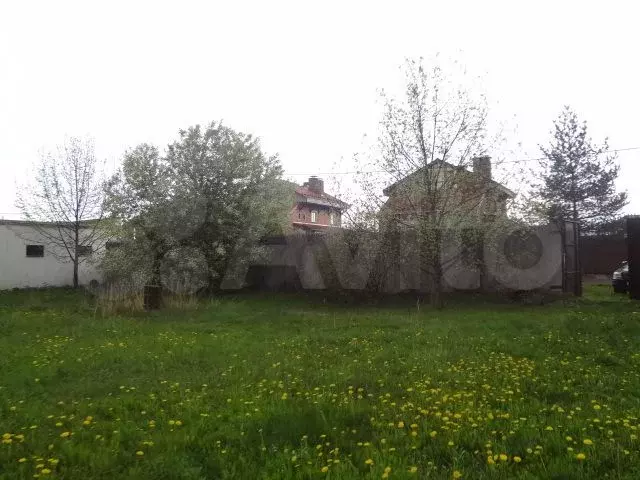 Участок 10 сот. (ИЖС) - Фото 1