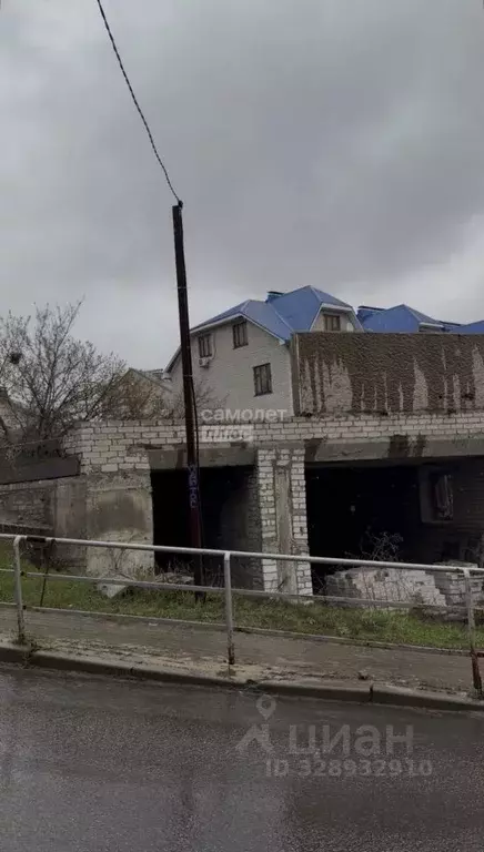 Участок в Воронежская область, Воронеж ул. Красных Партизан, 20 (7.5 ... - Фото 1