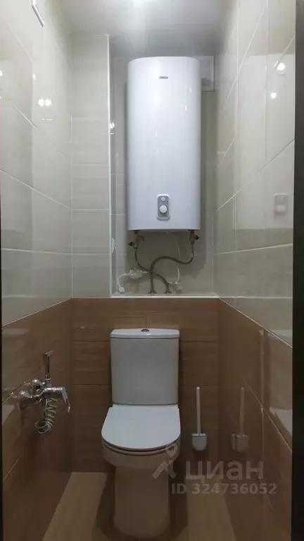 2-к кв. Тюменская область, Тюмень ул. Павла Шарова, 9к1 (67.6 м) - Фото 1