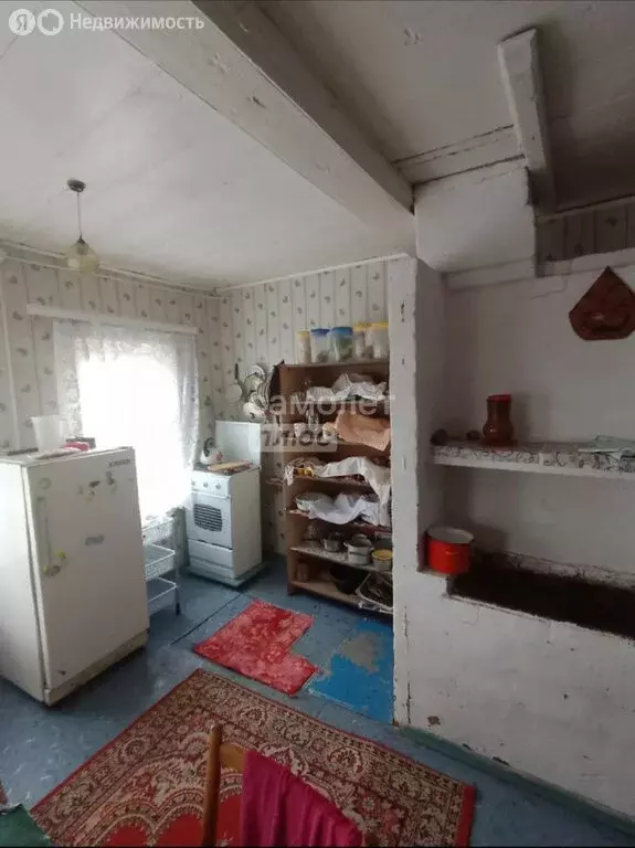 Дом в Пучежский район, село Илья-Высоково (40.5 м) - Фото 1
