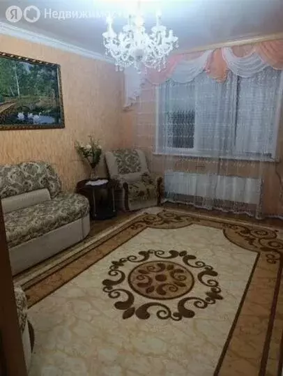 1-комнатная квартира: Губкин, Севастопольская улица, 20 (46 м) - Фото 1