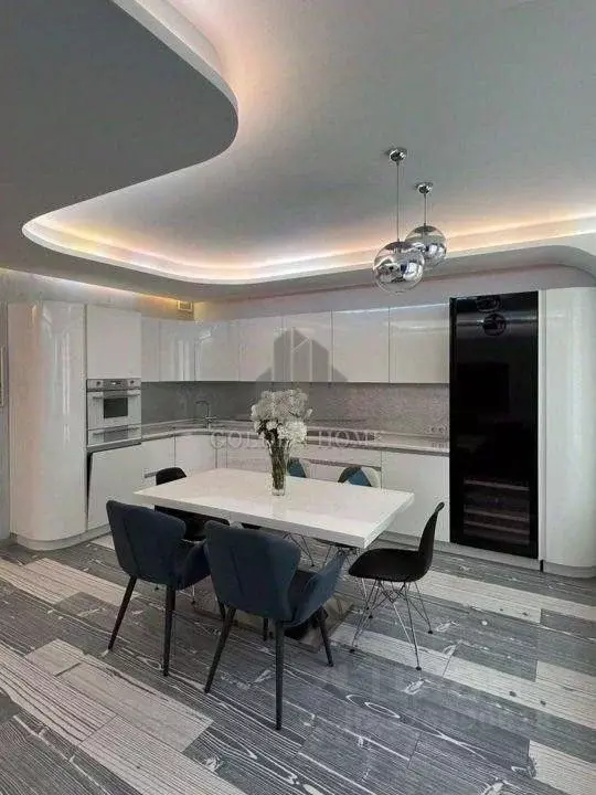 2-к кв. Санкт-Петербург Полтавский проезд, 2 (94.0 м) - Фото 1