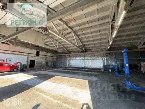 Производственное помещение в Архангельская область, Архангельск ... - Фото 2