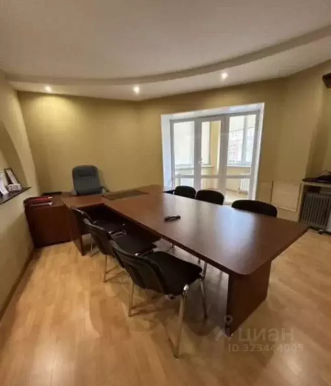 4-к кв. Омская область, Омск Иркутская ул., 68/1 (128.0 м) - Фото 1