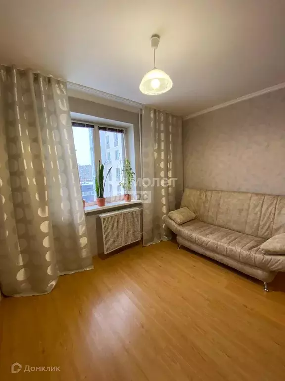 Продаётся 3-к квартира, 68.7 м - Фото 1