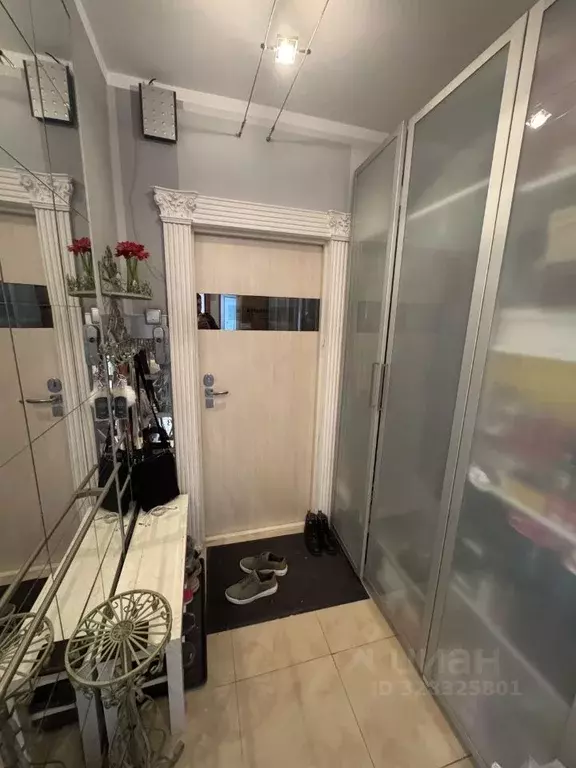 2-к кв. Москва ул. Мусы Джалиля, 5К1 (58.0 м) - Фото 2