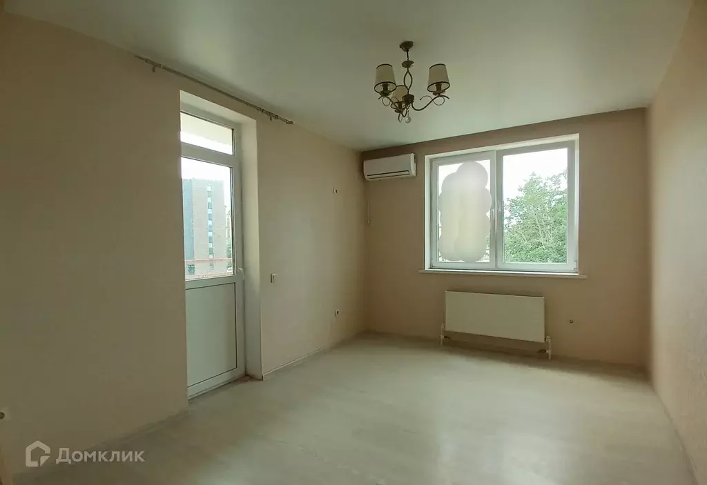 Продаётся 1-к квартира, 34 м - Фото 1