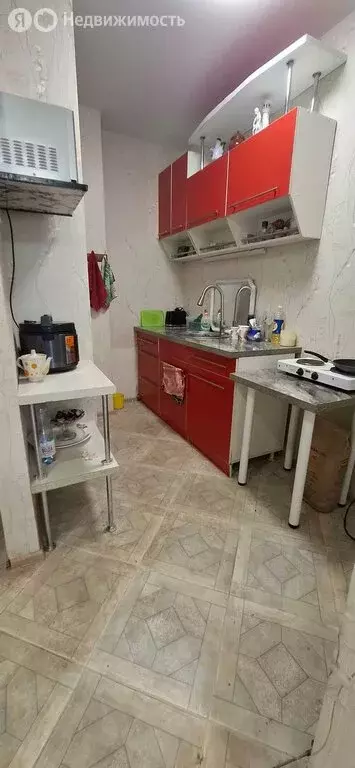 Квартира-студия: Киров, улица Архитектора Валерия Зянкина, 11к1 (32 м) - Фото 0