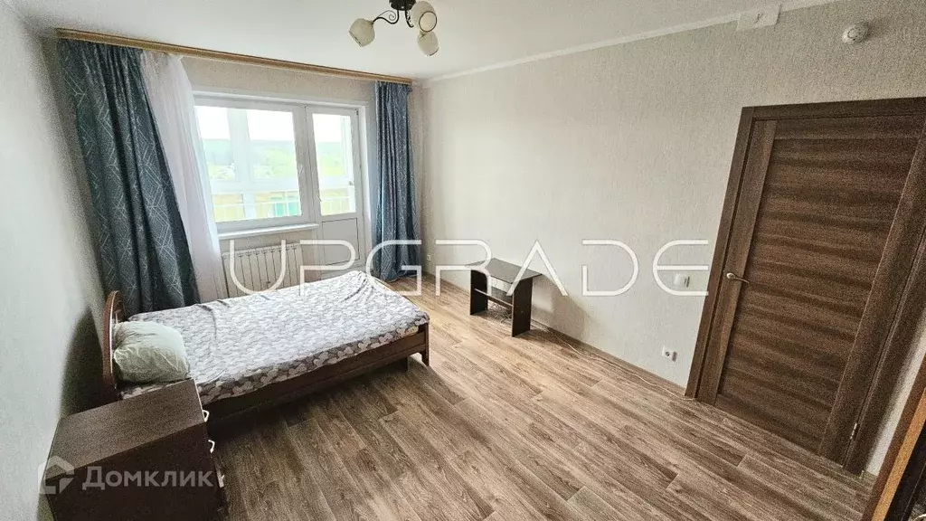 Продаётся 1-к квартира, 41.6 м - Фото 1