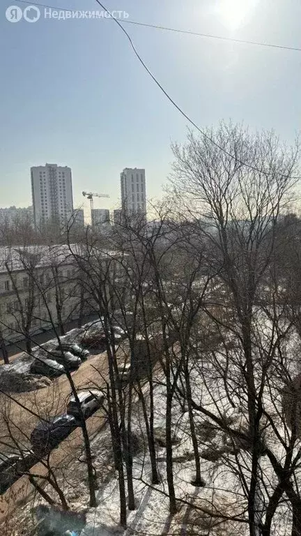 3-комнатная квартира: Москва, Судостроительная улица, 30к1 (70 м) - Фото 2