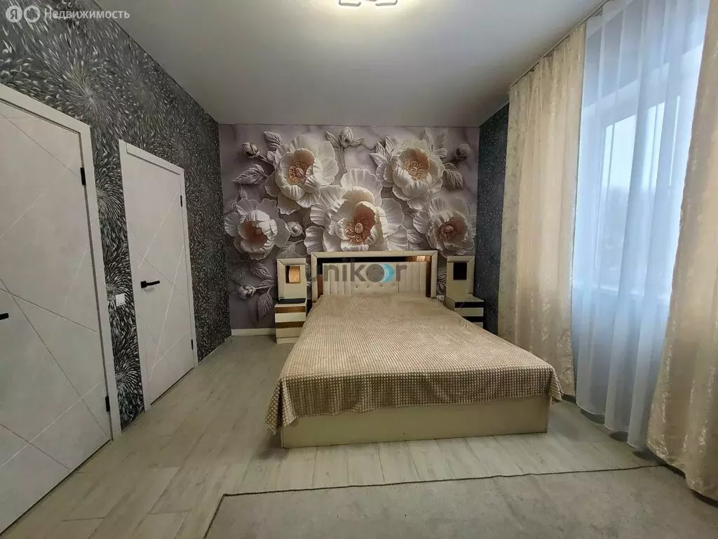 Дом в село Иглино, улица Блюхера (118 м) - Фото 2